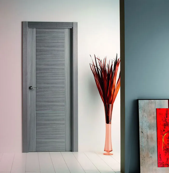 puertas interior madera vega 8800